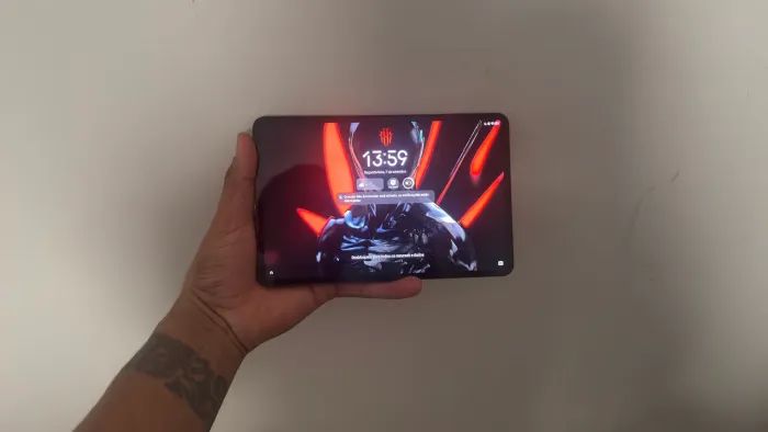 REDMAGIC Astra Gaming Tablet