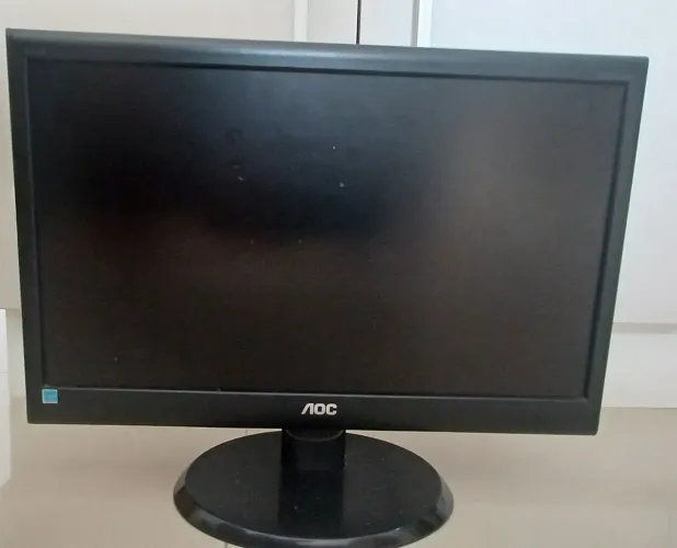 Monitor AOC