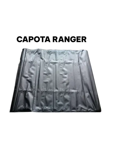 RANGER EXPLORE 2012 / 2022