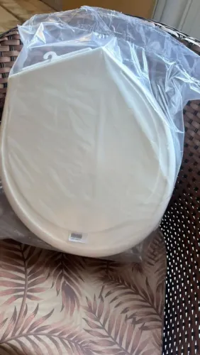 Assento sanitário elevado