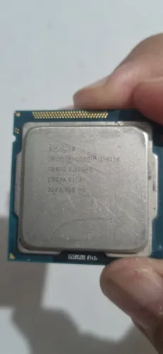 I3 3220 3.3ghz
