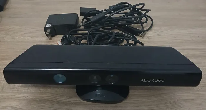 Kinect Xbox 360