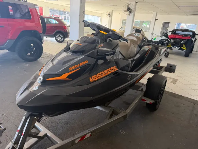 Jetski Sea Doo GTX 230