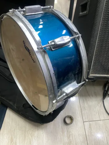 Caixa de bateria ?14