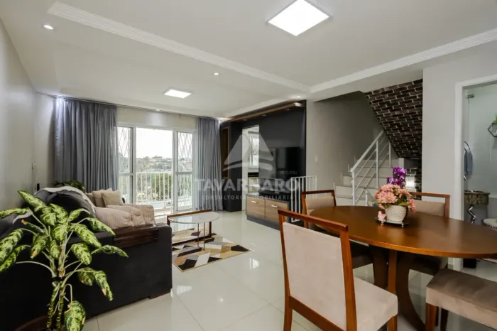 Triplex à venda na Vila Estrela! Espaço, conforto e um cantinho especial para desfrutar