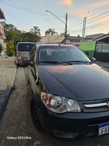 Fiat Palio 1.0 Economy Fire Flex 8V 2P 2013