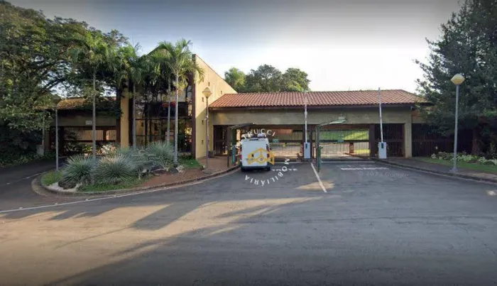 Terreno à venda, 4285 m² - Condomínio Residencial Colina - Campinas/SP