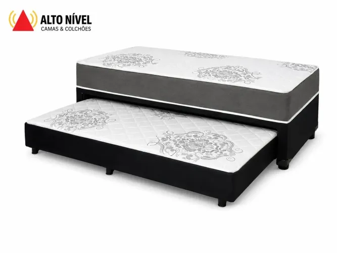 Bibox D33 molas ensacadas