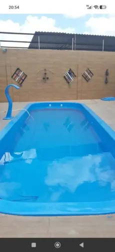 Limpeza de piscina bancários e Mangabeira Bessa precisando é só chamar