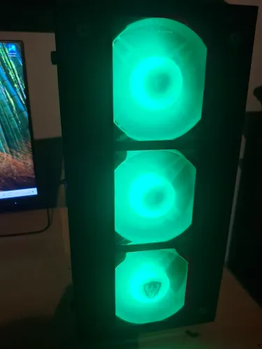 Pc gamer