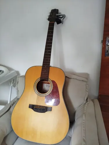 Violão Takamine G10 