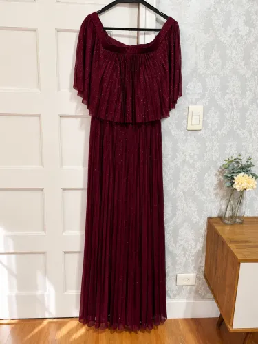 Vestidos de festa