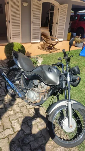 CG 150 Fan