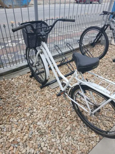 Vendo Bike Verona Aro 26