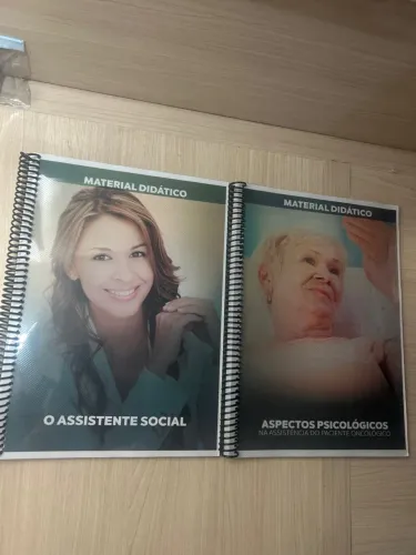 Apostila de Serviço Social