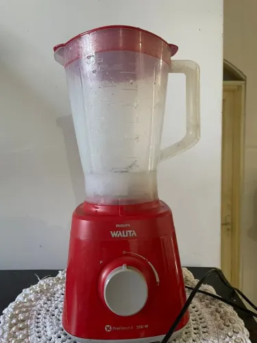 Liquidificador