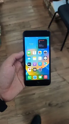 iPhone 8 plus