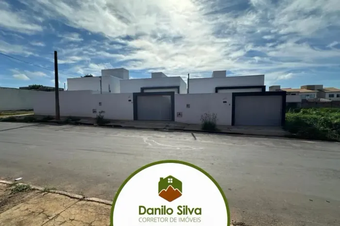 DS Santo Antônio - Imóvel com Doc Grátis