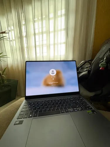 Samsung book ultra 9
