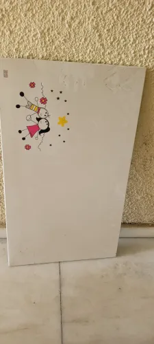Quadro de foto