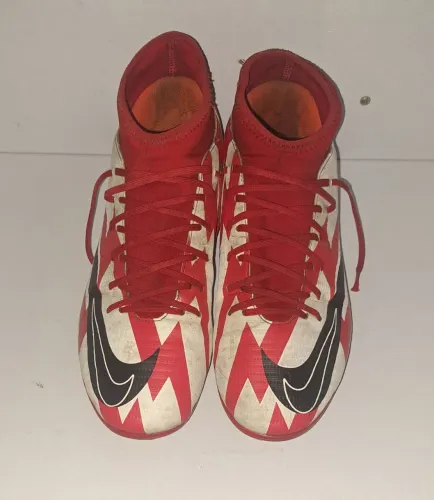 Nike Mercurial CR7 Original Campo/FG Tam X