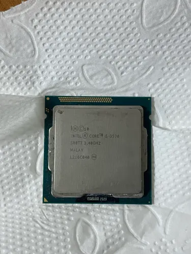 Processador i5