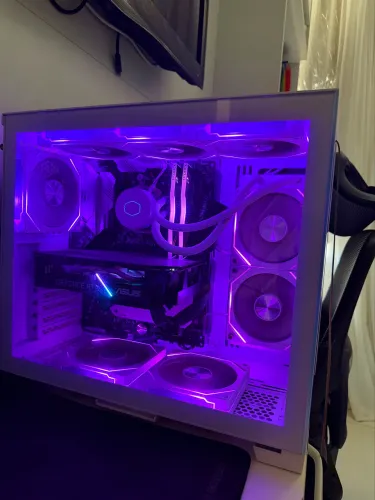 Pc gamer