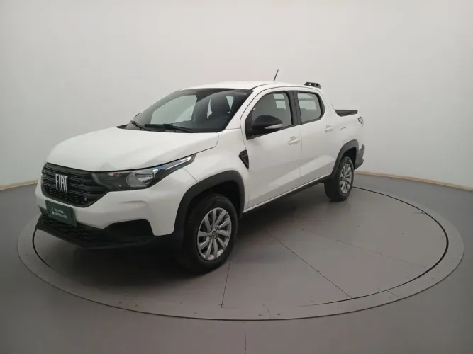 Fiat Strada Freedom 1.3 Flex 8V CD 2026