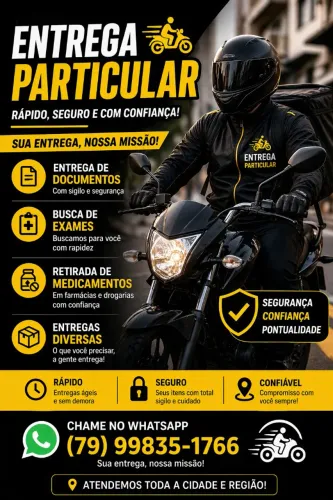 MOTO BOY 