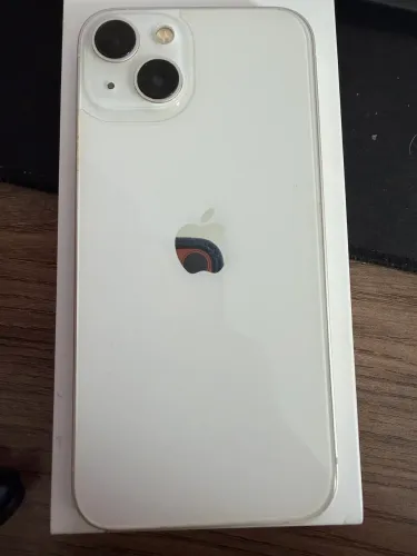 iPhone 13 - 128gb - bateria recém trocada - estado de novo - não aceito oferta