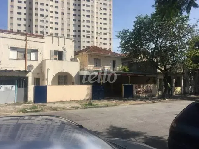 Terreno null quartos à venda no(a) Vila Monumento