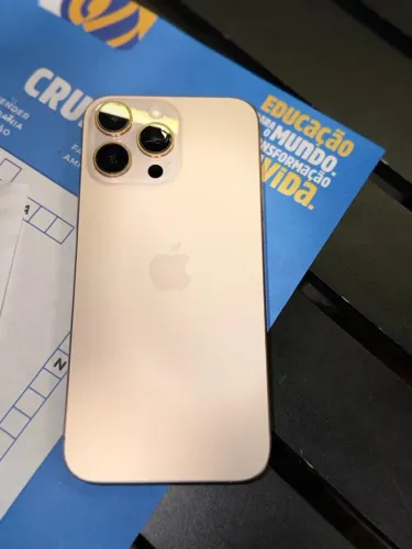 iPhone 16 Pro Max 512gb