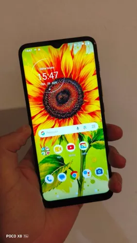 MOTO E20 