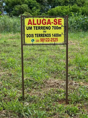 Terreno 700 m2