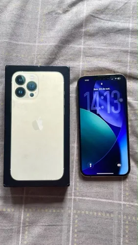 IPhone 13Pro Max