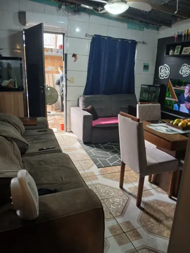 Vende-se casa coqueiros florianópolis