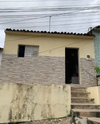 CASA EM GUARABIRA