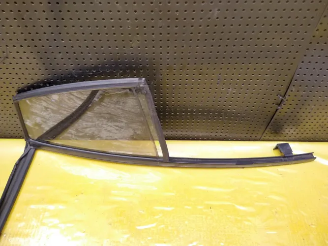 Vidro Fixo Lado Esquerdo Kia Picanto Ex 1.0 2011