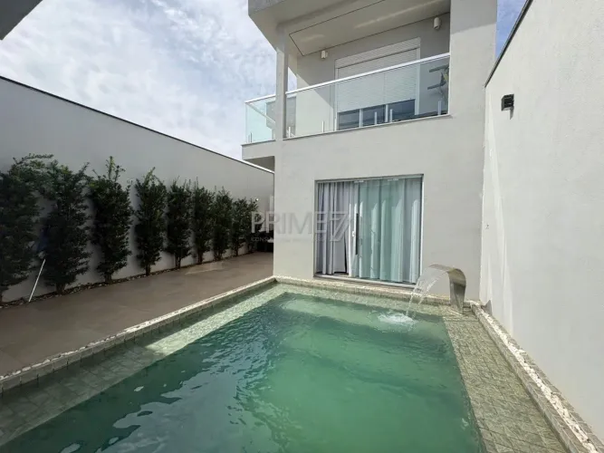 Casa para venda ou locação no bairro Água Branca( Monte Feliz) com piscina em Piracicaba-S