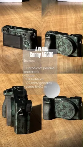 Câmera