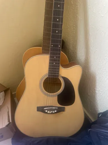 VIOLÃO GIANIMI