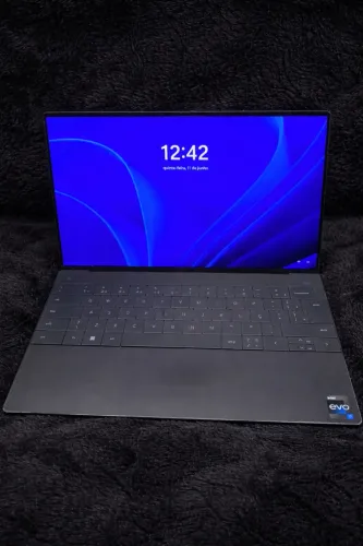 Notebook Dell XPS i7 12th 16RAM Seminovo