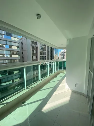 Apartamento 03 quartos com 01 suíte na Praia da Costa
