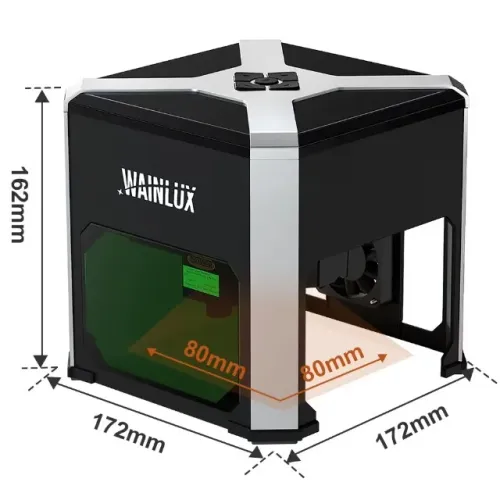 Wainlux K6