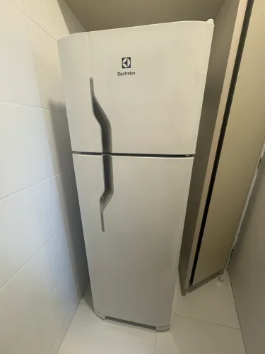 Geladeira Electrolux