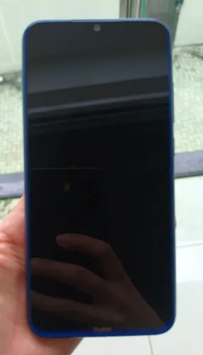 Redmi Note 8 Azul