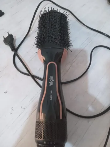 Escova de cabelo