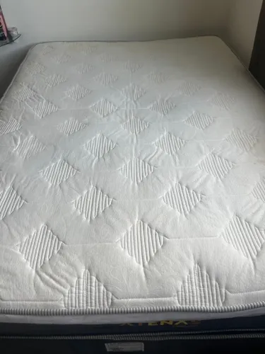 CAMA DE CASAL SOFT FLEX
