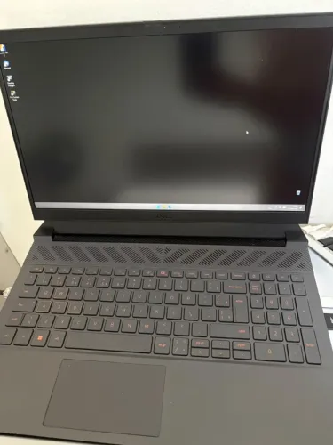 Notebook Gamer Dell G15 5530