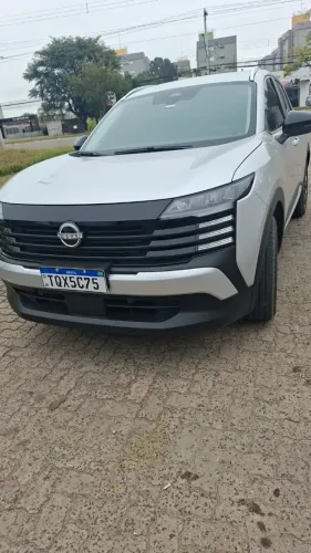 Nissan Kicks 1.0 Turbo Advance 2026